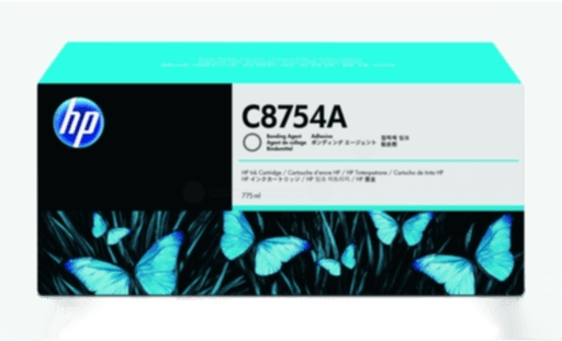 HP Bonding Agent C8754A