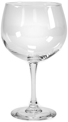 Arcoc Gin & Tonic glass 70 cl