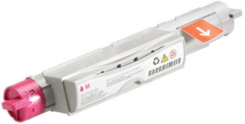 Dell KD557 Tonerkassett Magenta