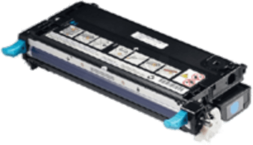 Dell PF029 Tonerkassett Cyan