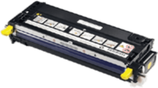 Dell NF556 Tonerkassett Gul