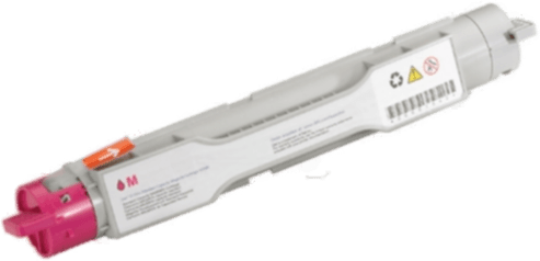 Dell Tonerkassett magenta 8.000 sider