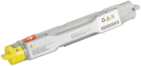 Dell HG308 Tonerkassett Gul 593-10122