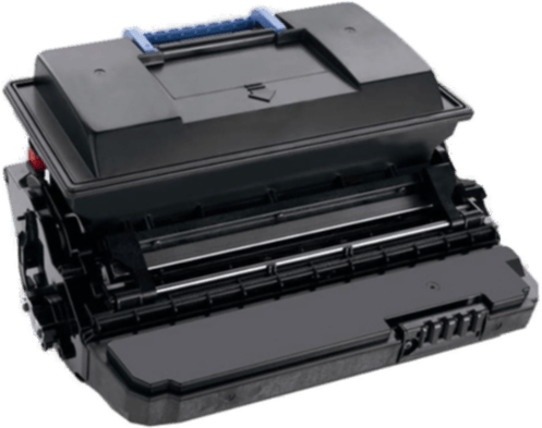 Dell NY312 Tonerkassett Svart 593-10332