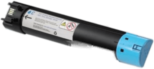 Dell G450R Tonerkassett Cyan