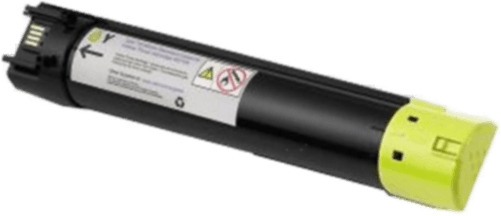 Dell F916R Tonerkassett Gul