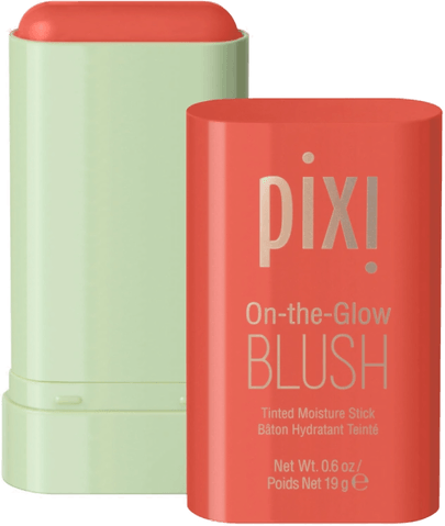 Pixi On-the-Glow Blush Juicy