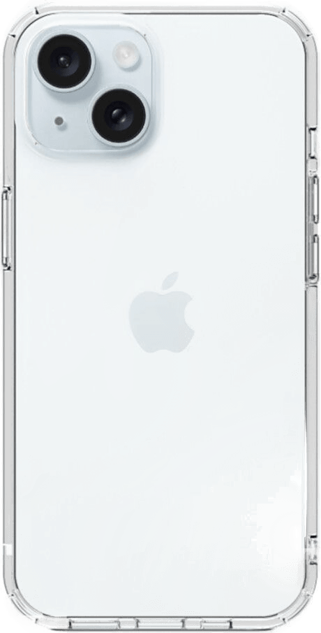 Just Mobile TENC Air iPhone 15 Plus