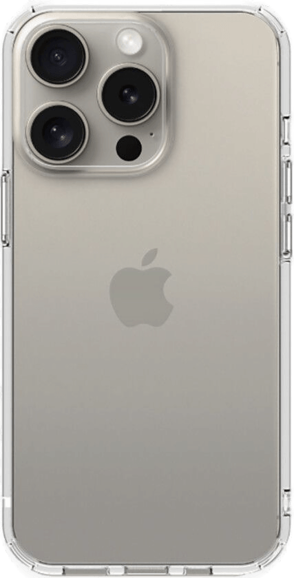 Just Mobile TENC Air iPhone 15 Pro