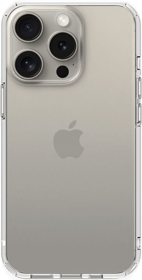 Just Mobile TENC Air iPhone 15 Pro Max