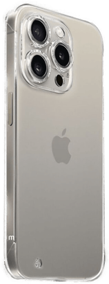 Just Mobile TENC Slim Fit iPhone 15 Pro