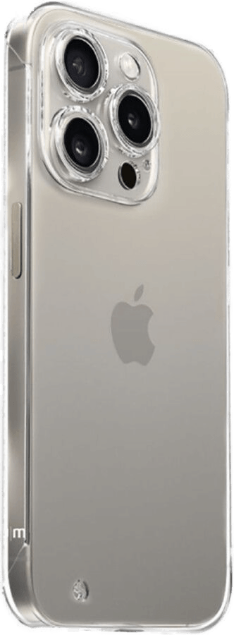 Just Mobile TENC Slim Fit iPhone 15 Pro Max