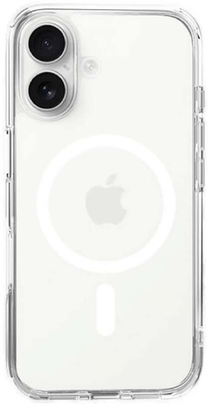 Just Mobile TENC Air iPhone 16 Plus