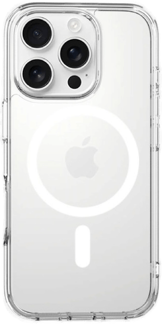 Just Mobile TENC Air iPhone 16 Pro Max