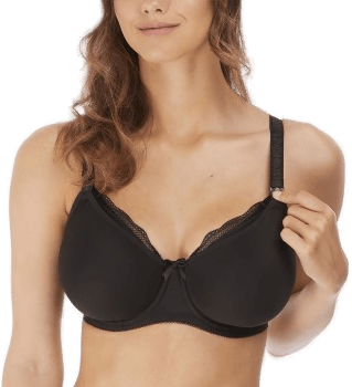 Freya Pure Underwire Moulded BH