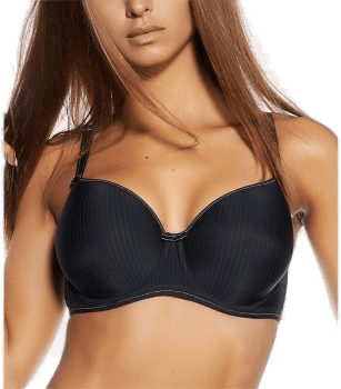 Freya BH Idol Balconey Svart