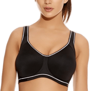 Freya Sonic Underwired Sports Bra