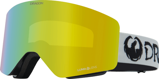 Dragon R1 OTG Classic Grey