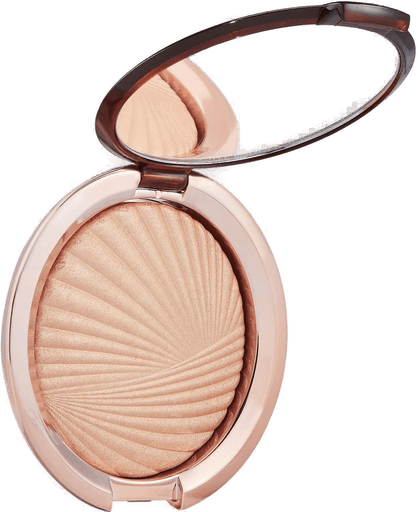 Estée Lauder Bronze Goddess Highlighting Powder Gelee Heatwave