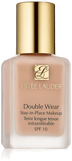 Estée Lauder Double Wear Foundation 2C2 Pale Almond