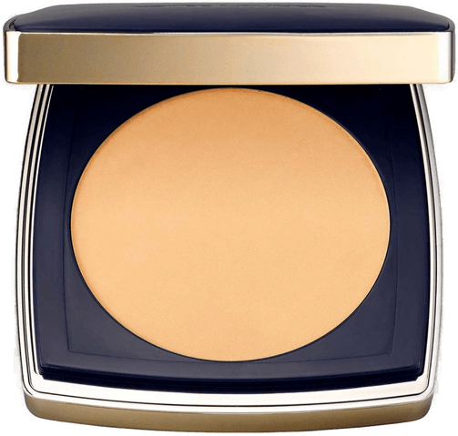 Estée Lauder Double Wear Matte Powder Foundation 4W4 Hazel