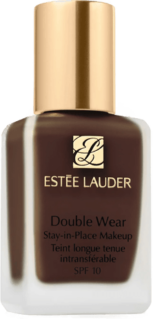 Estée Lauder Double Wear Stay-In-Place Foundation SPF10 9N1 Ebony