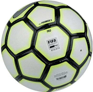 Nike FootballX Premier r. 4