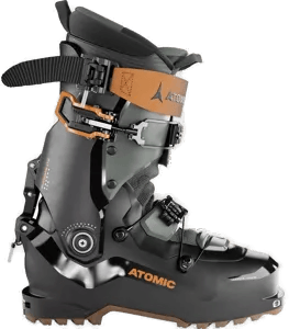 Atomic Backland Xtd Carbon 120 29.5