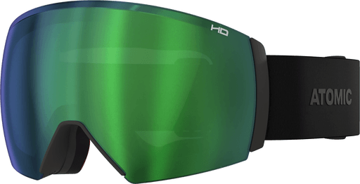 Atomic Revent Q L HD Black