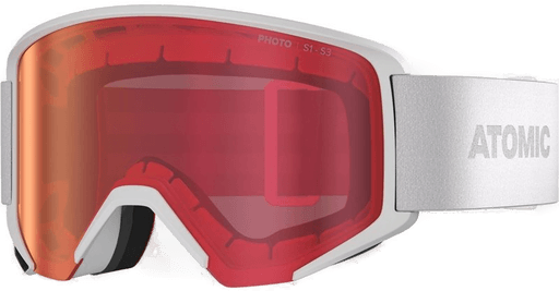 Atomic Savor L Photo White