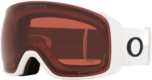 Oakley Flight Tracker L Matte White