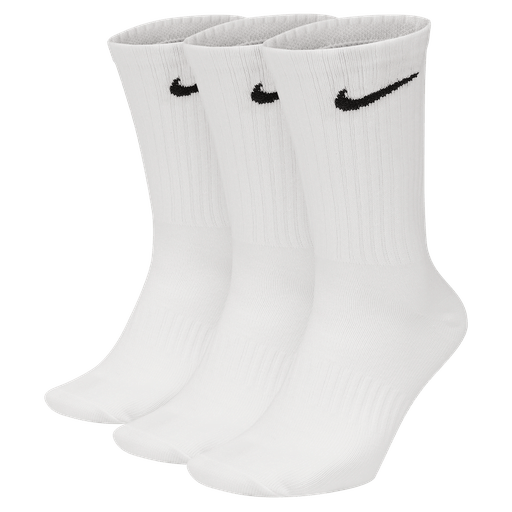 Nike Everyday Lightweight sokker (3 par)