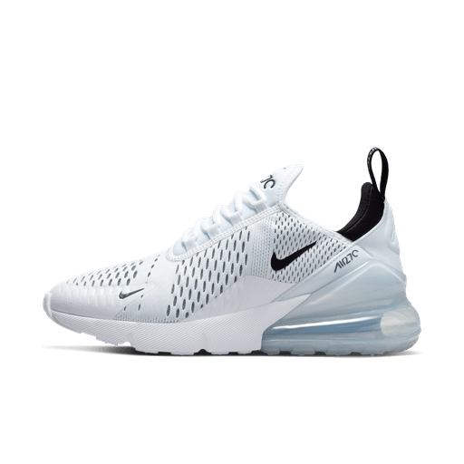 Nike Air Max 270 damesko - Hvit