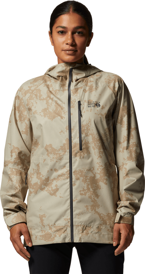 Mountain Hardwear Women's Stretch Ozonic Jacket