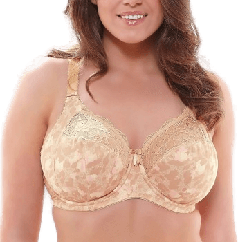 Elomi Morgan Banded Bra