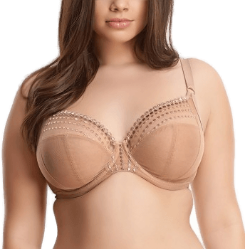 Elomi Matilda Plunge Bra
