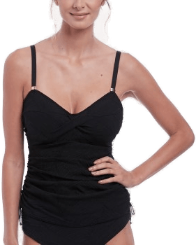 Fantasie Ottawa Tankini Svart