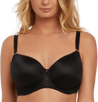 Freya Starlight Idol BH Svart