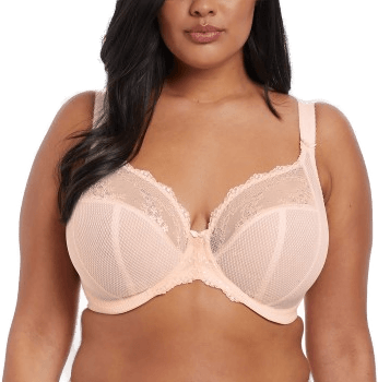 Elomi Charley Plunge Bra Lysrosa