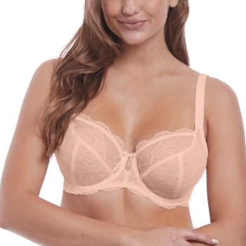 Freya Fancies Underwire Plunge Bra