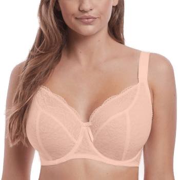 Freya Fancies Balcony K Cup BH Beige