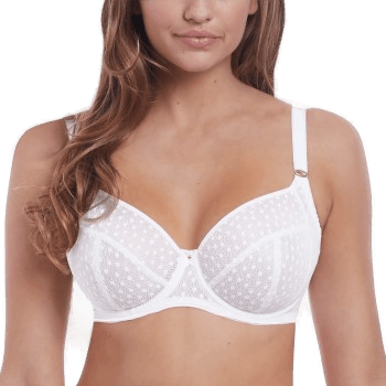 Freya Starlight K Cup BH Hvit