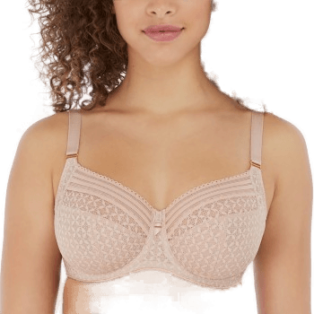 Freya Viva Underwire BH Beige