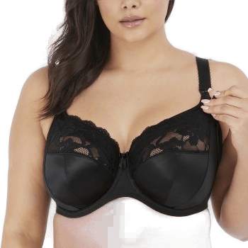 Elomi Molly BH Svart