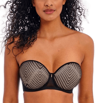 Freya Tailored Underwire Strapless BH