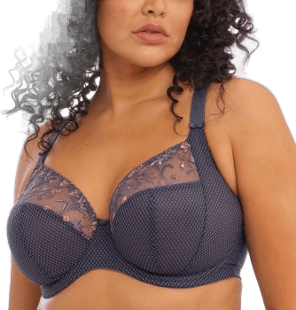 Elomi Charley Plunge BH Lilla