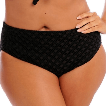 Elomi Bazaruto Rise Bikini Brief Svart