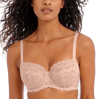 Freya Offbeat Undewired BH Beige