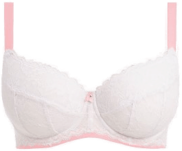 Freya Off Beat UW Padded Half Cup Bra