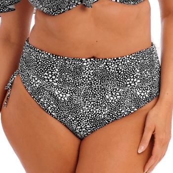 Elomi Pebble Cove Bikini Brief Svart